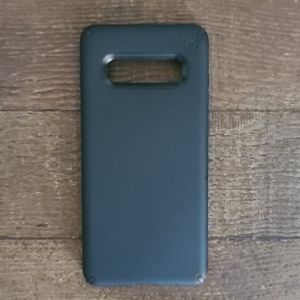 Speck Presidio Pro Samsung Galaxy S10 Plus